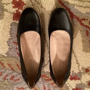 Naturalizer Soul, Size 11